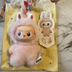 イニシャル キャラクターグッズ