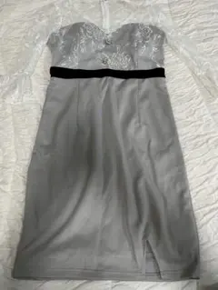 Tika ティカ　キャバドレス