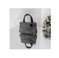 1/6Dolls バッグ♡バービーポピーパーカーリカちゃんブライス m