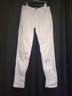 True Religion DREW ホワイトパンツ swag True Religion DREW ホワイトパンツ swag - メルカリ