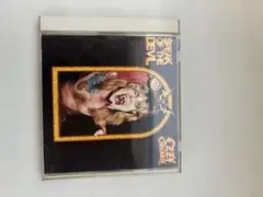 Ozzy Osbourne コレクション(5枚セット)