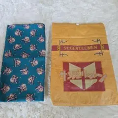 一番くじ　ジョジョの奇妙な冒険　F賞　ランチバック