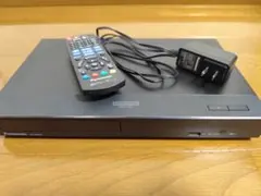 Panasonic DP-UB45 ブルーレイプレーヤーのサムネイル