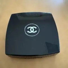 CHANEL LES 4 OMBRES 302 アイシャドウパレット