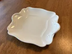 WEDGWOOD Queen's Ware プレート 皿のサムネイル