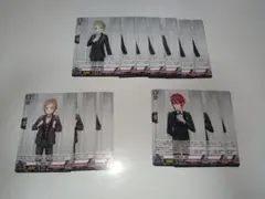 粟田口派　ヴァンガード