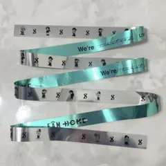 2026年最新】銀テープ1枚の人気アイテム - メルカリ