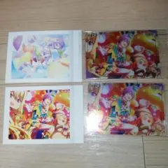 プロセカウエハース、ぱしゃこれ 神代類
