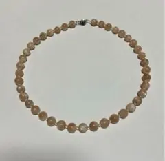 天然石ネックレス