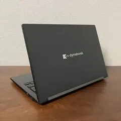 DYNABOOK MJ54/HS i5第11世代16GBメモリ - メルカリ
