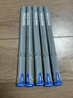 Golf Pride CPX MIDSIZEグリップ5本セットのサムネイル
