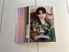 Lienel 高桑真之 ポストカード 60枚セット