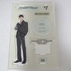 SEVENTEEN セブチ RIGHT HERE アクスタ ドギョム DK - メルカリ