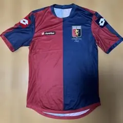 【公式】ジェノア ユニフォーム\"レテギ(イタリア代表)\" Lサイズ 公式】ジェノア ユニフォーム レテギ(イタリア代表) Lサイズ