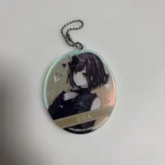 東雲絵名 キーホルダー