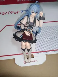 無職転生 　ロキシー　フィギュア　ぬーどるストッパーのサムネイル