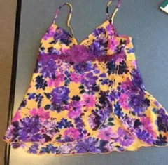 ワコール　キャミソール