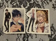 PLUSMATE 三島 ステッカー