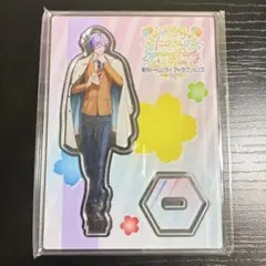 にじさんじ 榊ネス TDCA アクスタ