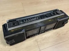 ★稀少品　サンヨー SURROUND U4-w80 NO. U4-W80(K)のサムネイル