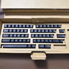 HHKB Classic カスタム基板 bluetooth キーマップ変更機能 - メルカリ