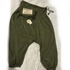 サルエルパンツ