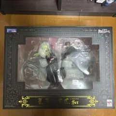 コードギアス　Precious G.E.M L.L.&C.C.セット