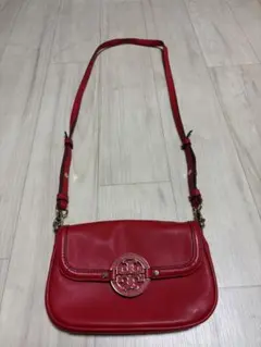 【美品】Tory Burch(トリバーチ)ショルダーバッグ