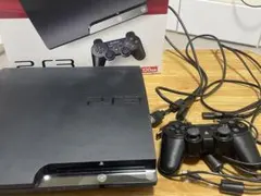 SONY PlayStation3 本体 CECH-2000A