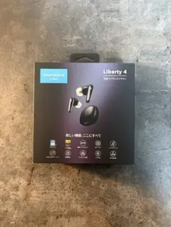 Soundcore Liberty 4（ジャンク）