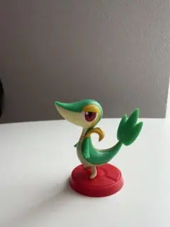 ポケモンチョコエッグ　スタージャ