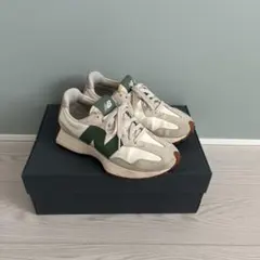 New Balance ニューバランス　U327LX 23.5cm