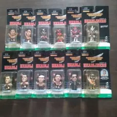 2026年最新】橋本真也 フィギュアの人気アイテム - メルカリ