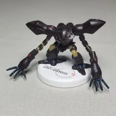 ガイロス「ノンマルトの使者」 ウルトラ怪獣名鑑 ウルトラセブン編2