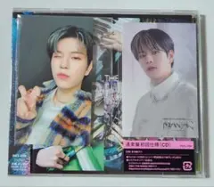 THE SOUND スンミン 通常盤 ステッカー straykids