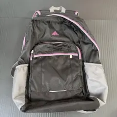 adidas ピンク リュック y2k archive city boy - メルカリ