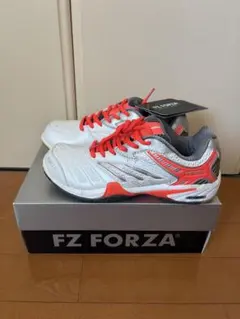 FZ Forza Evolve Wのサムネイル