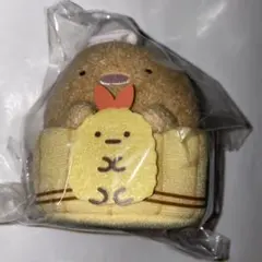 極楽湯　すみっコぐらし ぬくぬくぬい　とんかつ　コラボ