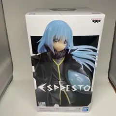 【初期カラー】 転生したらスライムだった件 ESPRESTO リムル