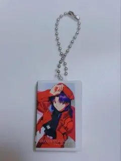 新世紀エヴァンゲリオン ビデオテープミニチュアチャームコレクション