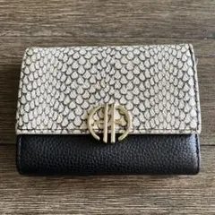 コールハーン　財布