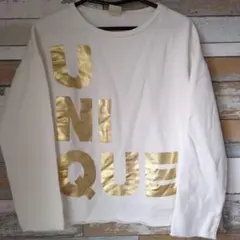 ザラZARA　トレーナー　トップス　150