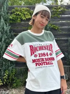ロデオクラウンズワイドボウル　アサプロTシャツのサムネイル