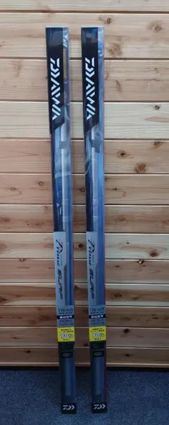 2026年最新】プライムサーフ ダイワの人気アイテム - メルカリ