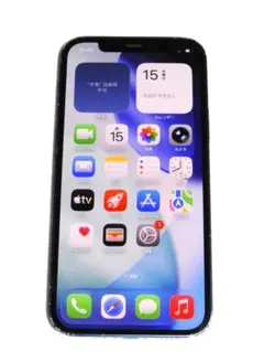 2026年最新】iPhone 12 128gb 画面割れの人気アイテム - メルカリ