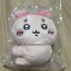ちいかわ　古本屋　クリップぬいぐるみ【匿名配送】