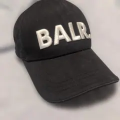 BALR. キャップ ブラックのサムネイル