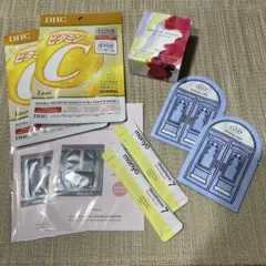 POLA パンセドブーケ ボディシャンプーセット　おまけ付きのサムネイル