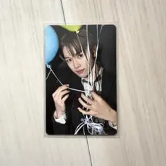 RIIZE ソンチャン all of you トレカ
