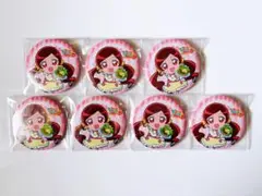 アイカツスターズ　早乙女あこ　缶バッジ　セット アイカツスターズ 缶バッジ 早乙女あこ - メルカリ